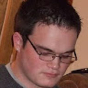 Meet your Posher, Kyle